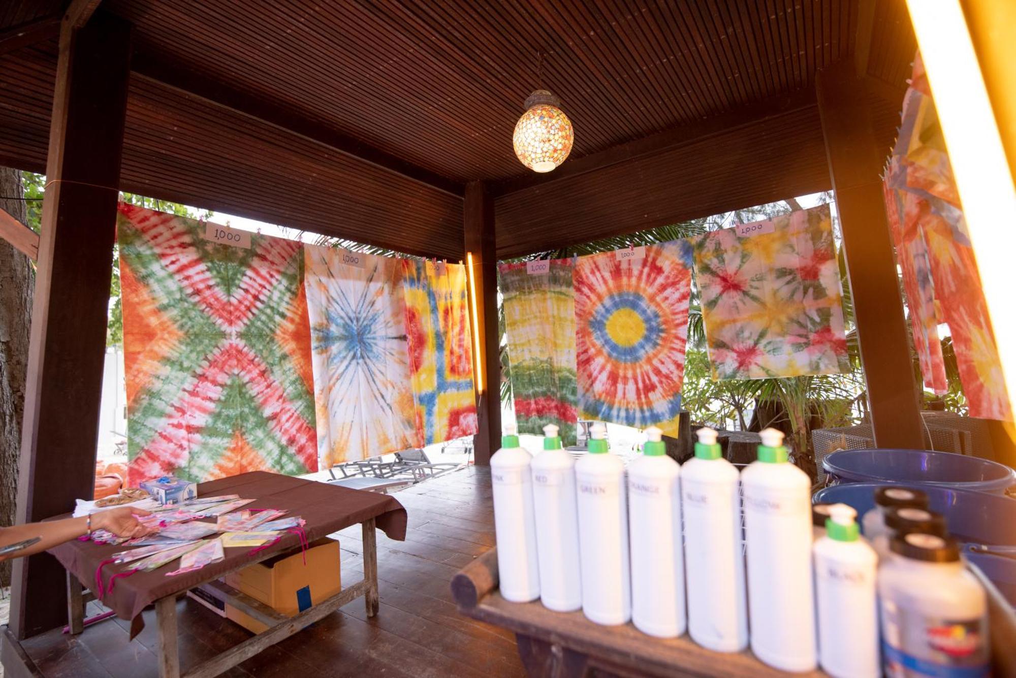 Samed Tropical Resort Koh Samet Ngoại thất bức ảnh