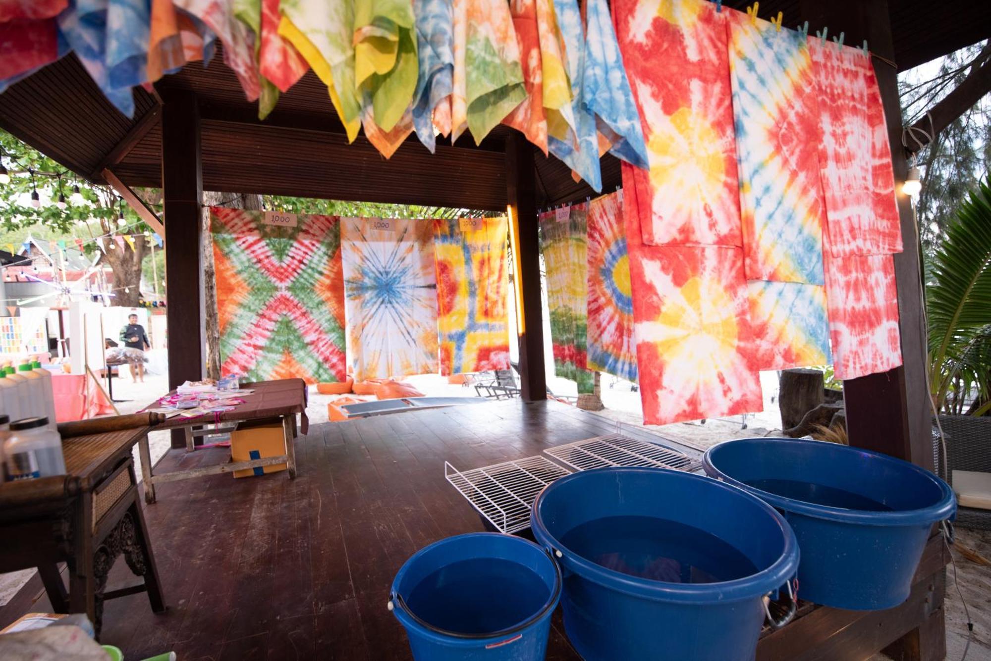 Samed Tropical Resort Koh Samet Ngoại thất bức ảnh