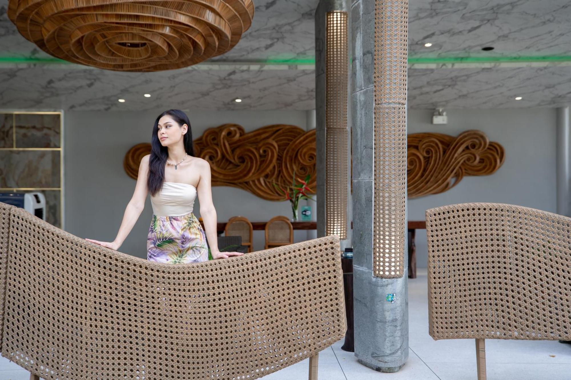 Samed Tropical Resort Koh Samet Ngoại thất bức ảnh